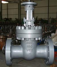 Z41W-16P 304不锈钢法兰 闸阀