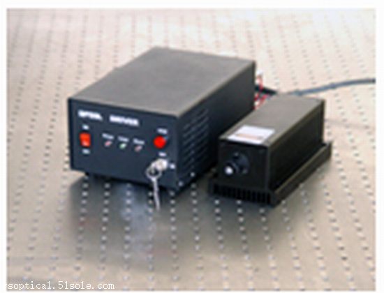 980nm光纤激光器
