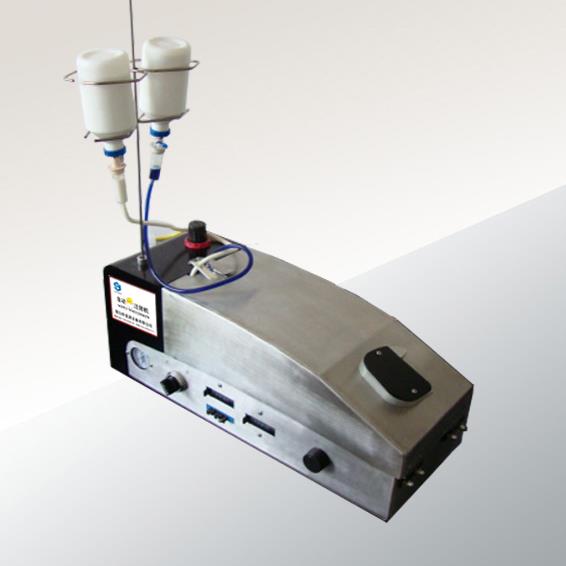 【一日龄雏鸡自动注射机】价格,厂家,畜牧养殖业机械-搜了网移动版