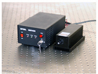 供应长春市亮丽光电515nm空间激光器