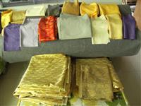 易晟元汗蒸房专用顶棚布