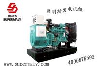 康明斯柴油机发电组价格 |柴油发电机|山东赛马力发电设备