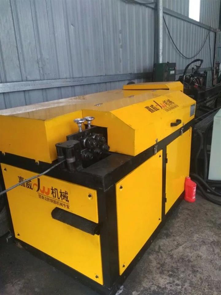 钢筋调直板筋机厂家直销