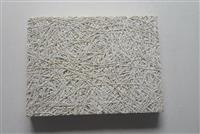 全国供应木丝吸音板