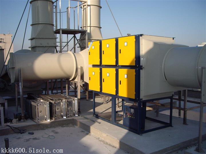 油烟净化器厂家