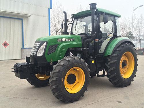 潍河拖拉机供应-昌宁集团