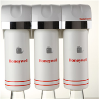 四川成都霍尼韦尔净水器家用厨房直饮净水CP50升级HU-20PLUS自来