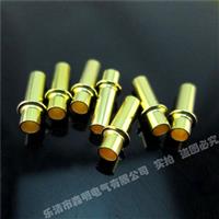 空心铜针 灯具空心铜针 优质空心铜针 温州森明公司长期供货