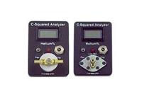 进口氦气检测仪、进口氦气分析仪He-C/He-C-F