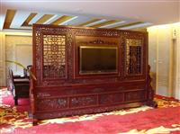 杭州客厅茶庄茶楼棋牌室书房装饰画壁画挂画