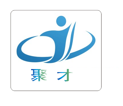 聚才logo