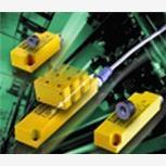 德国TURCK线性位置传感器，性能特点