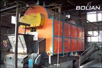 燃煤锅炉窑炉改燃生物质