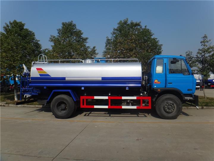 洒水车(29张)