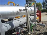 可拆卸管道保温套易拆卸管道保温衣哪家好