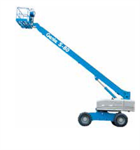 雅安、资阳、宜宾高空升降平台车租赁