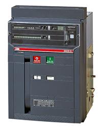 ABB SACE Emax E1空气断路器800A