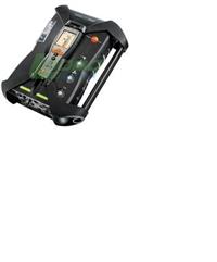 德国德图全国总代testo 350加强型烟气分析仪