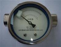 流量显示控制器使用方法，小显示流量指示器