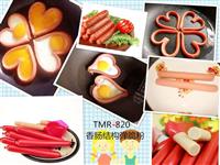 高温火腿肠技术，高温火腿肠结构原料魔芋粉