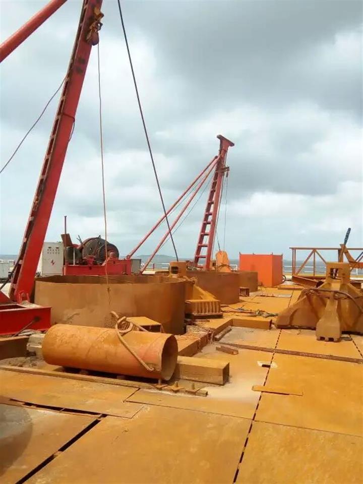 福州冲击钻打桩机厂家制动效果好