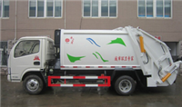 山西太原垃圾车多少钱在线询价热线