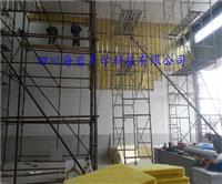 四川绵竹空调隔音降噪空调噪音治理