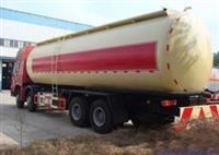工业用油运输半挂车罐体+食用油运输半挂车和结构配置综述