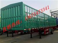 涿州市鸿盛车业半挂车有公告欢迎定做