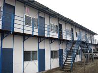 温州活动房销售 台州活动房回收 瑞安彩钢房搭建