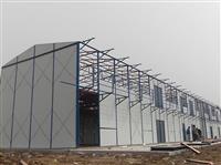 台州活动房搭建 瑞安彩钢房价格 温州活动房回收