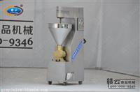 灌制香肠腊肠火腿肠的机器香肠灌肠机做热狗肠的机器