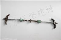 三段式止水螺杆 南京匡坚 厂家直销 质量可靠 量大从优 1