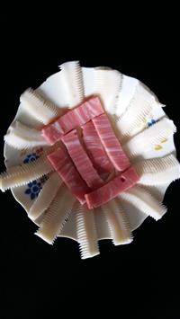 休闲素毛肚技术全新原料，素肚片、素腰花、素耳丝、雪魔芋技术