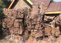 人造假山制作、人造景观石|南京远太