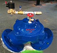 100S、HB100S角式隔膜排泥阀 