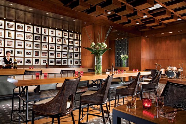 嘉峪关专业特色精品酒店设计丨红专设计