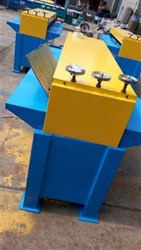 黑龙江调平压筋机哪家好用