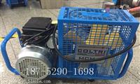 科尔奇MCH6价格 意大利原装空气压缩机