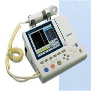 日本捷斯特肺功能仪HI-105