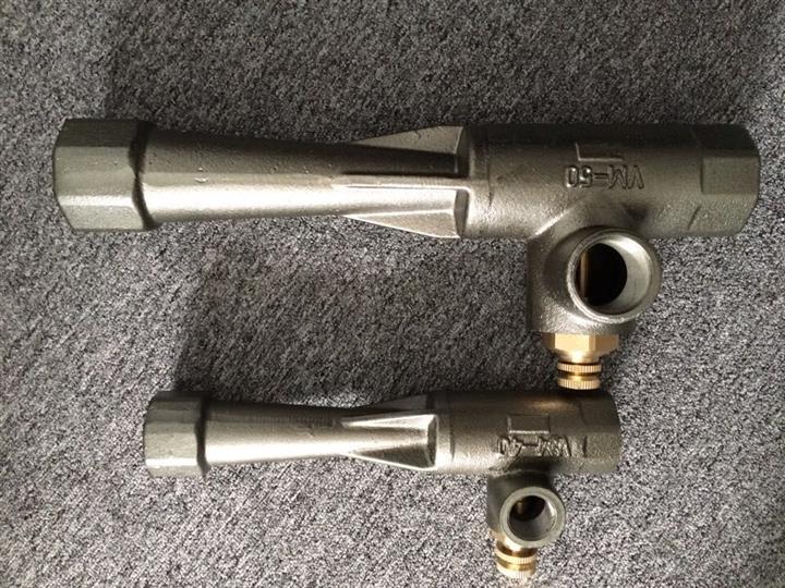 文丘里混合管日本正英vm-50