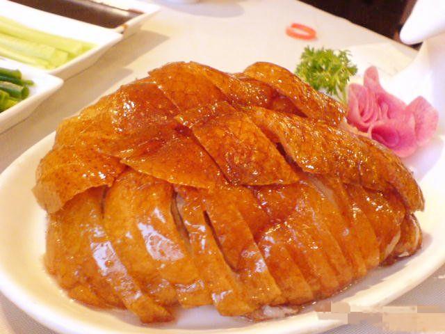 供应18型立式电烤鸭炉厂家直销