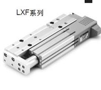 日本SMC电动执行器/无杆型技术性能LEFS25RNA-400-X494