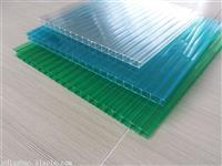 山东pc耐力板 阳光板厂家 阳光板规格