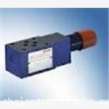 力士乐REXROTH电磁溢流阀DBW10B2-5X/100-6EW230N9K4