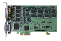 高清视频采集卡：TC-5A0N4-H 