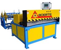 风管生产线3线|风管生产线3线 风管生产三线生产厂家