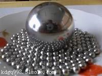 康达钢球 152.4mm 配重钢珠  石油勘探