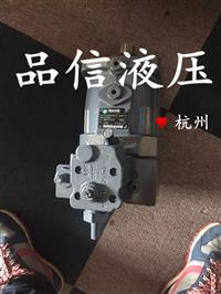 供应力士乐混凝土A7VO55臂架泵