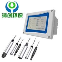 五参数水质分析仪（ph  电导 溶氧 浊度 温度）